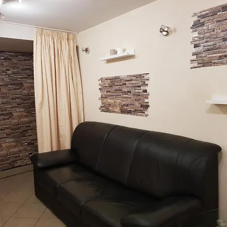 Apartament Atelie Lozenets *