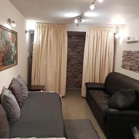 Atelie Lozenets Apartment *